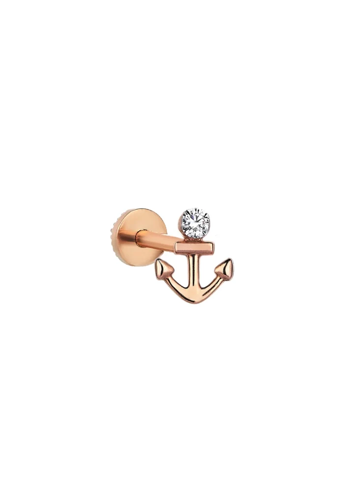 Piercing Sailor