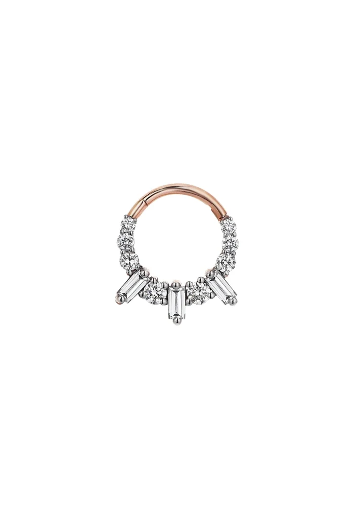 Piercing Mara Hoop