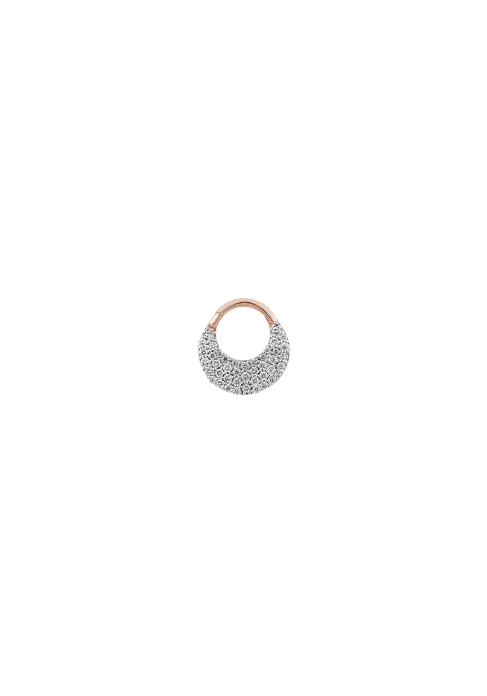 Piercing Midi Joelly Hoop
