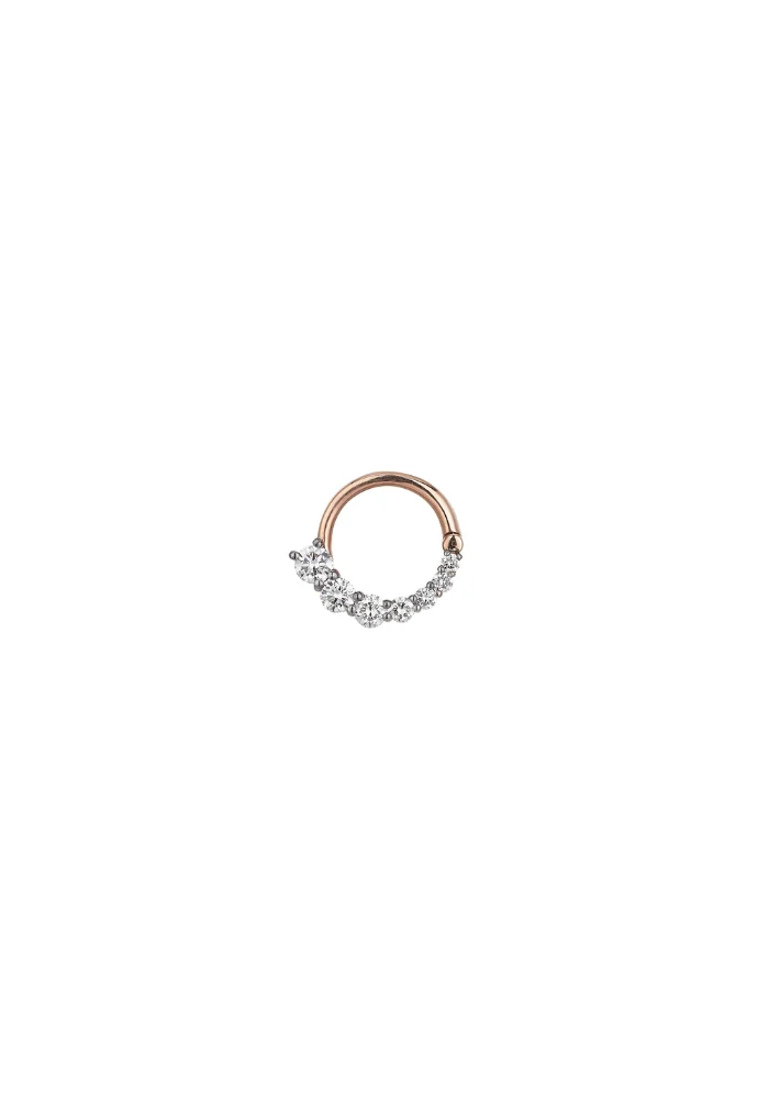 Piercing Opensea