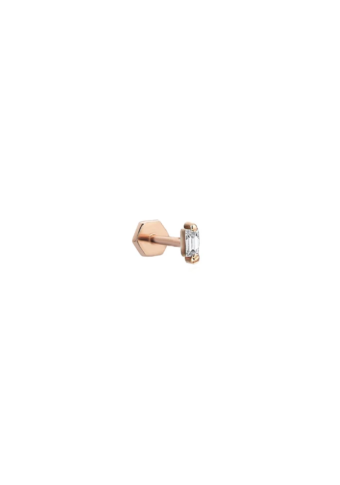 Piercing Mini Baguette