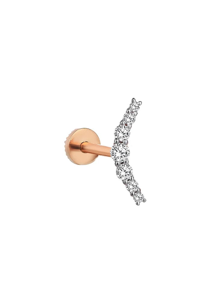 Piercing Boomerang