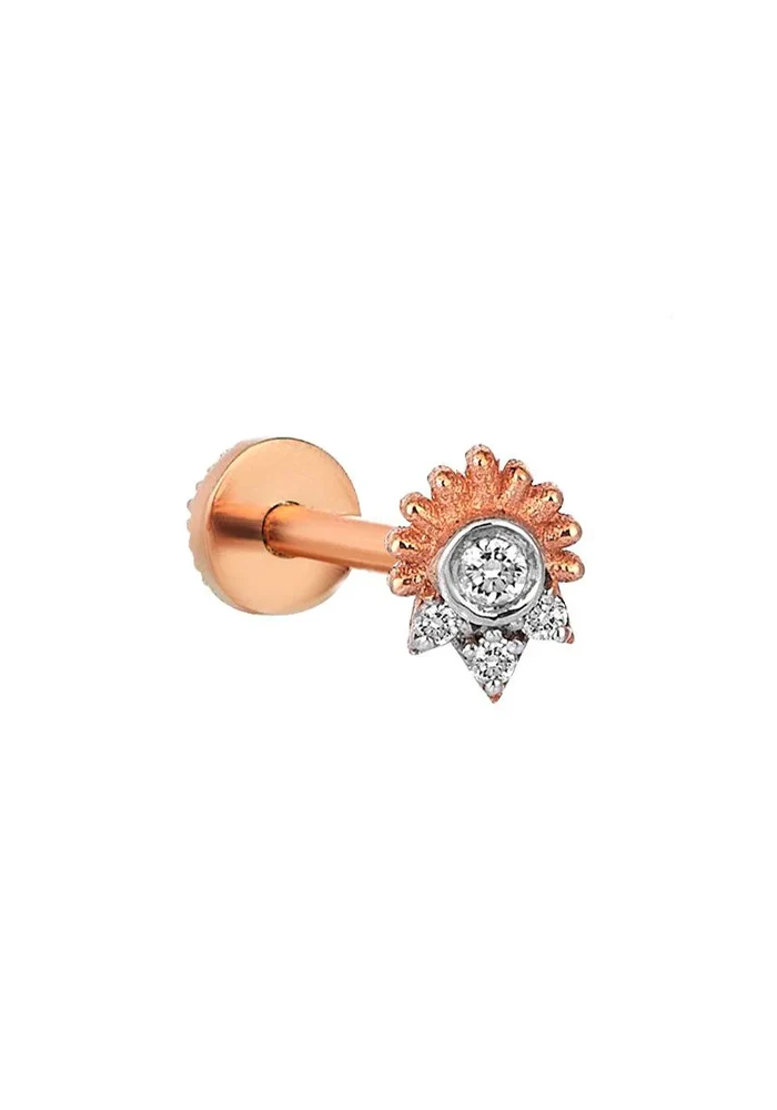 Piercing Spike