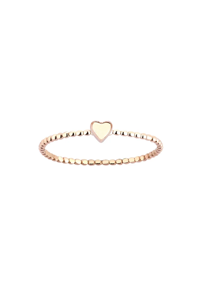 Bague Alliance Love
