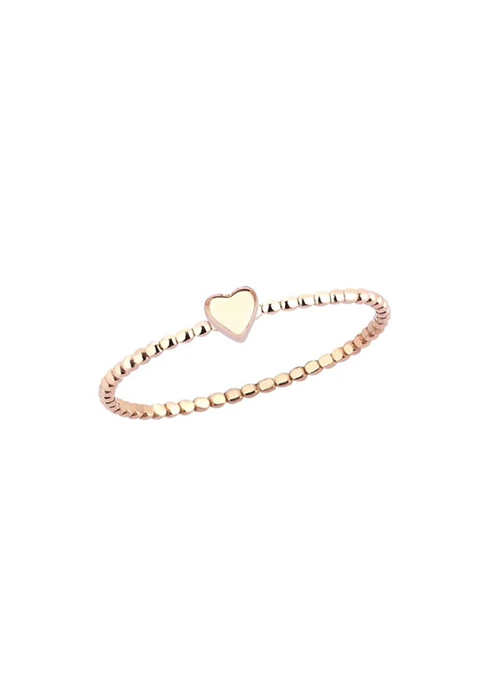 Bague Alliance Love