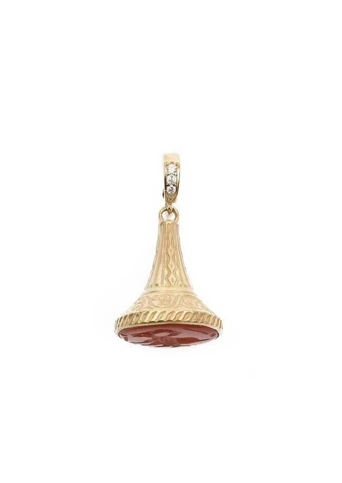 Charm Sceau Zodiac
