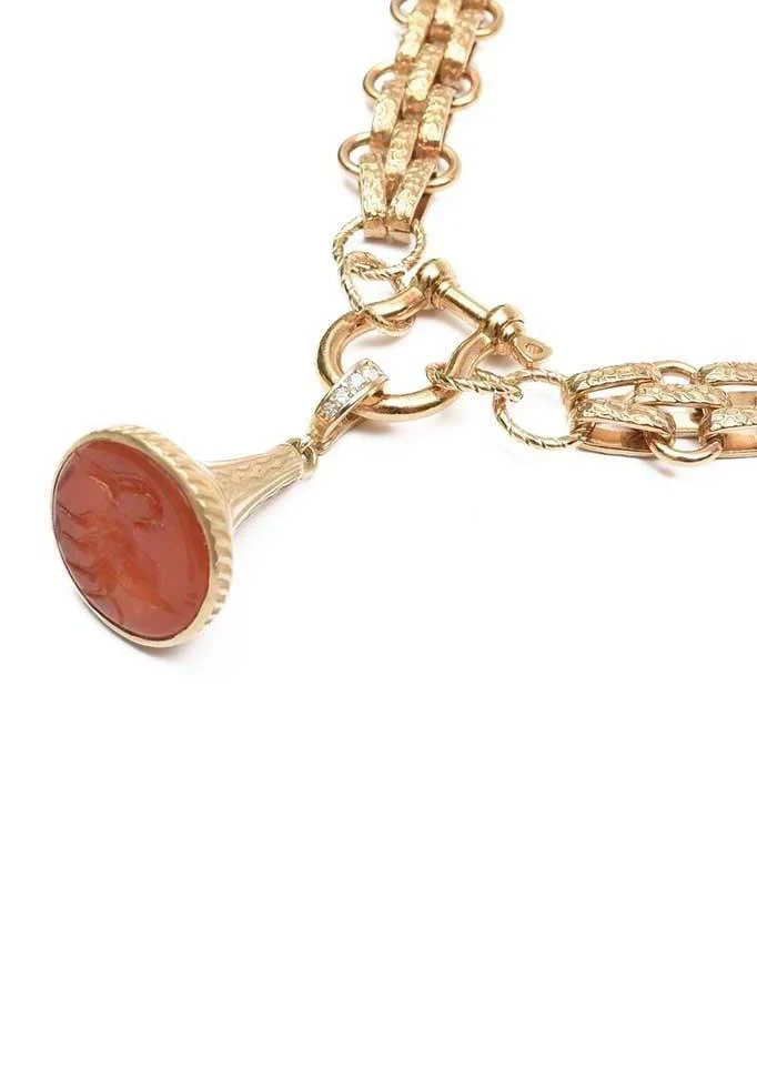 Charm Sceau Zodiac