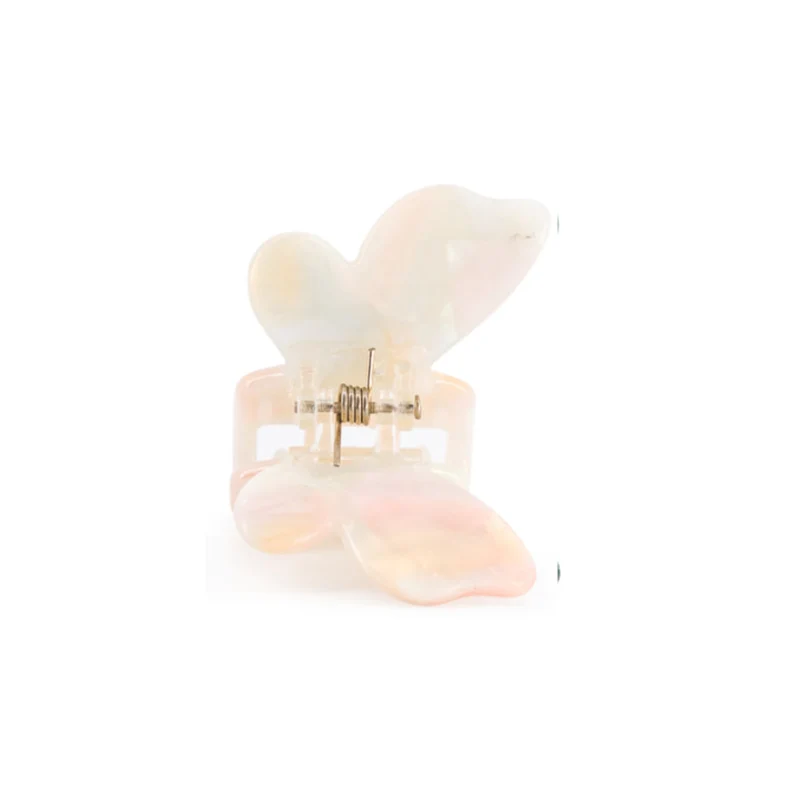 Mini Pince Papillon Nacre - Luciole et Petit Pois