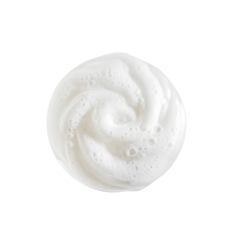 Mousse de Douche Vanille - Inuwet