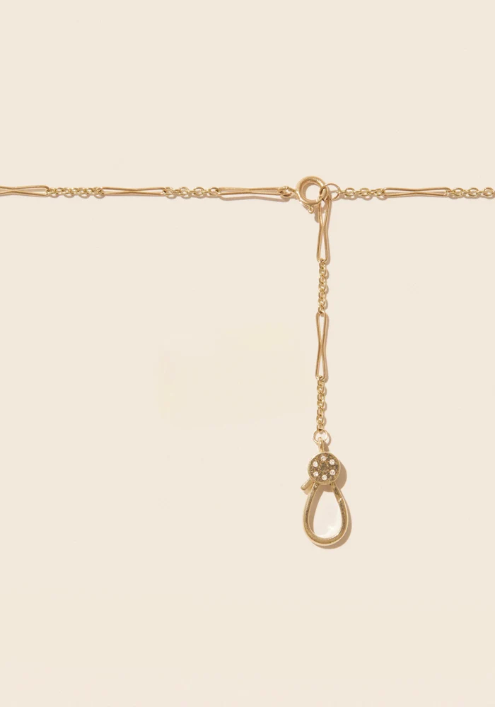 Collier Marcia