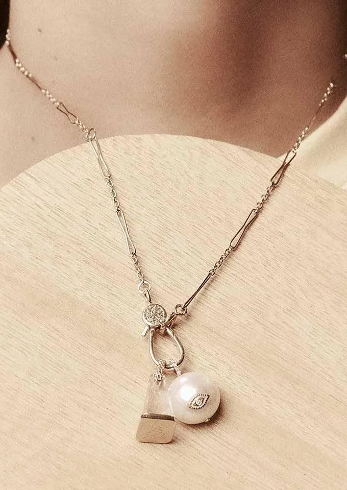 Collier Marcia