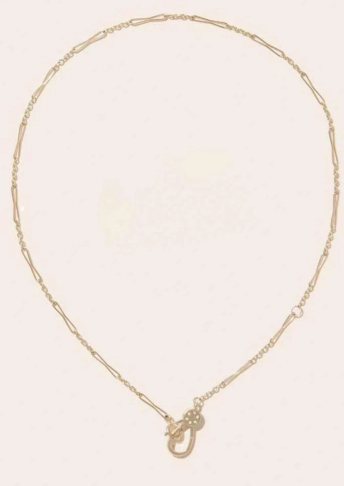 Collier Marcia