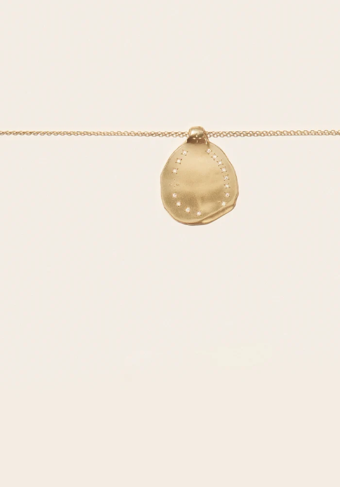 Collier Rio N°1