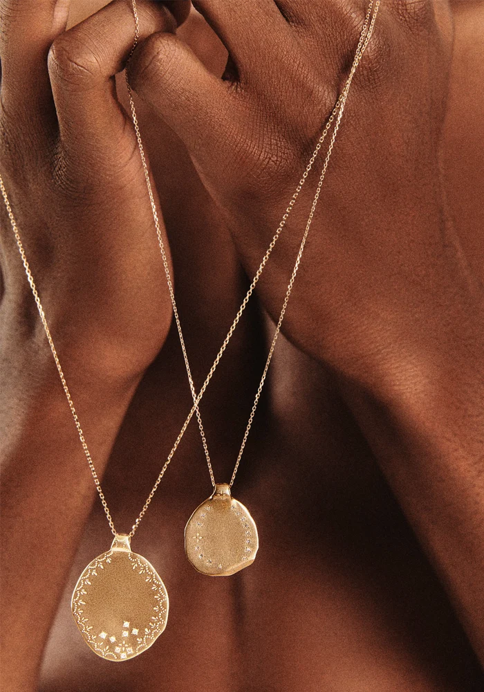 Collier Rio N°1