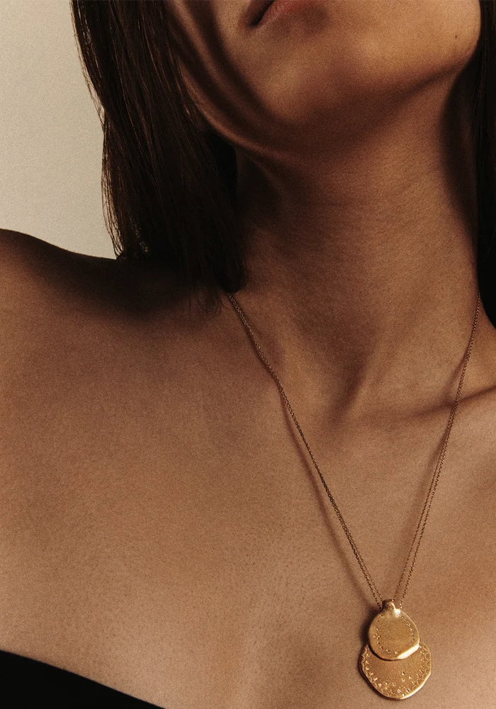 Collier Rio N°1