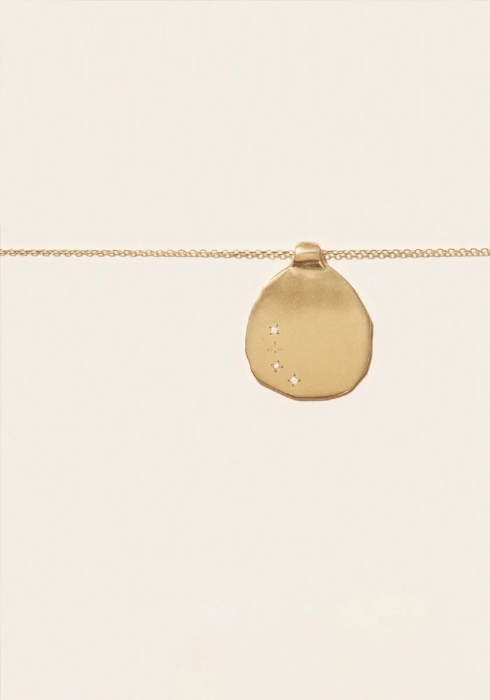 Collier Rio N°1