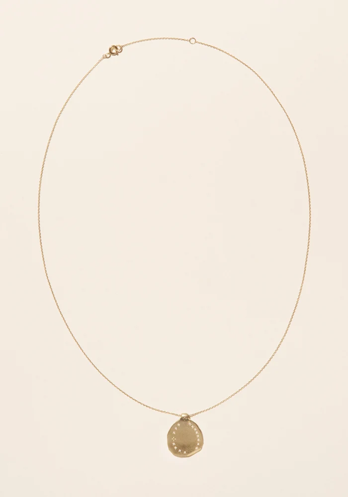 Collier Rio N°1