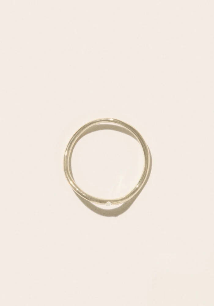 Bague Dune N°1