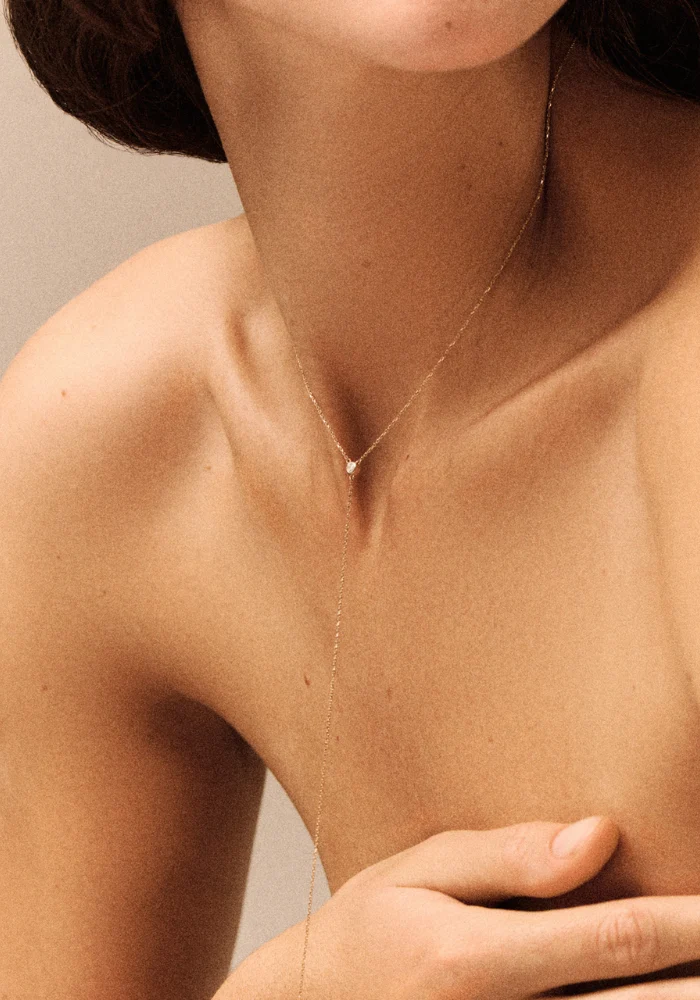 Collier Dune