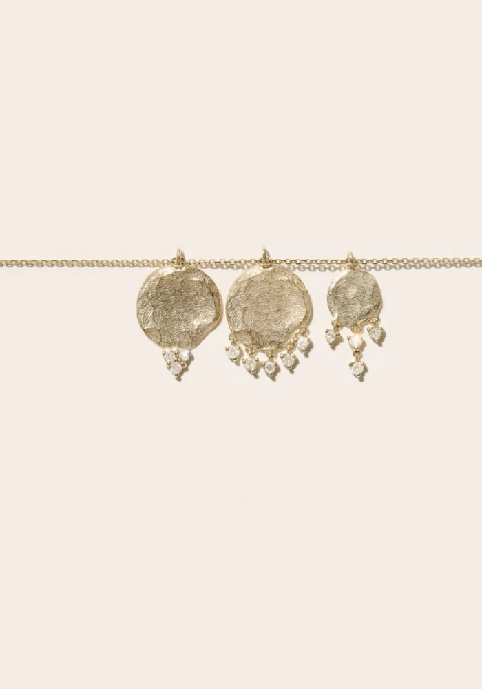 Collier Gaby N°3