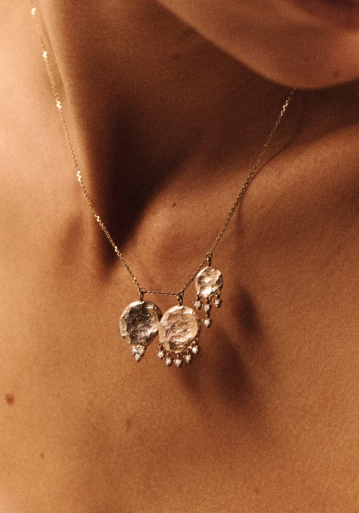 Collier Gaby N°3