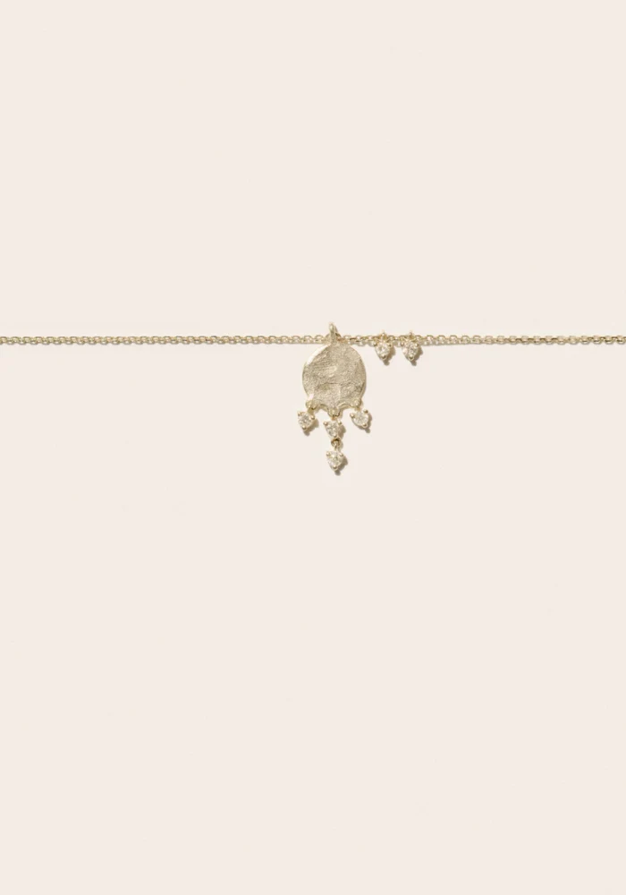 Collier Gaby N°1