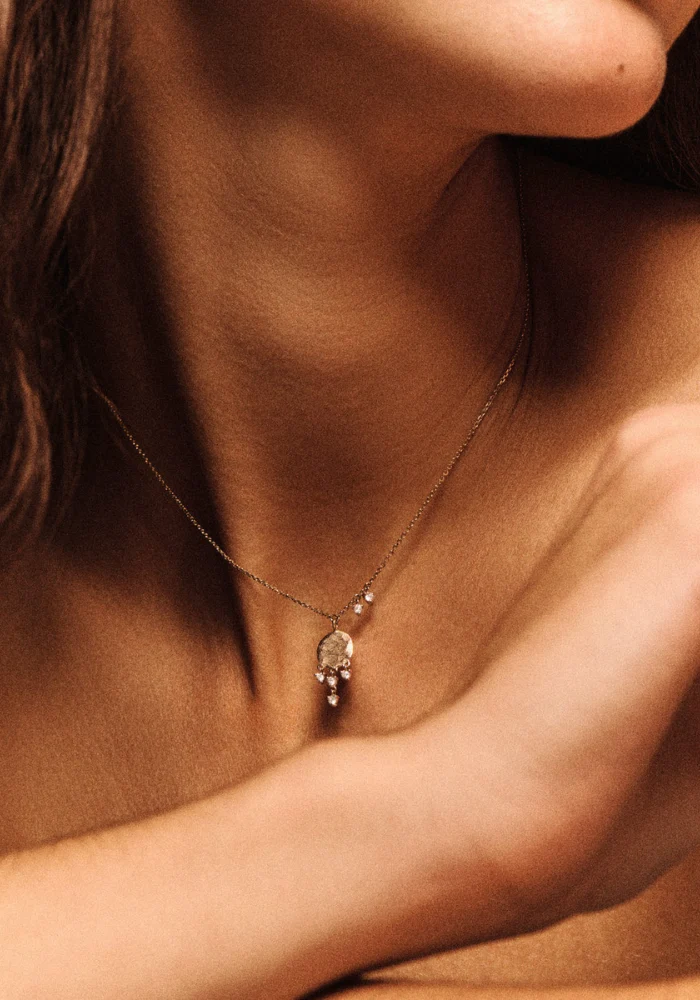Collier Gaby N°1