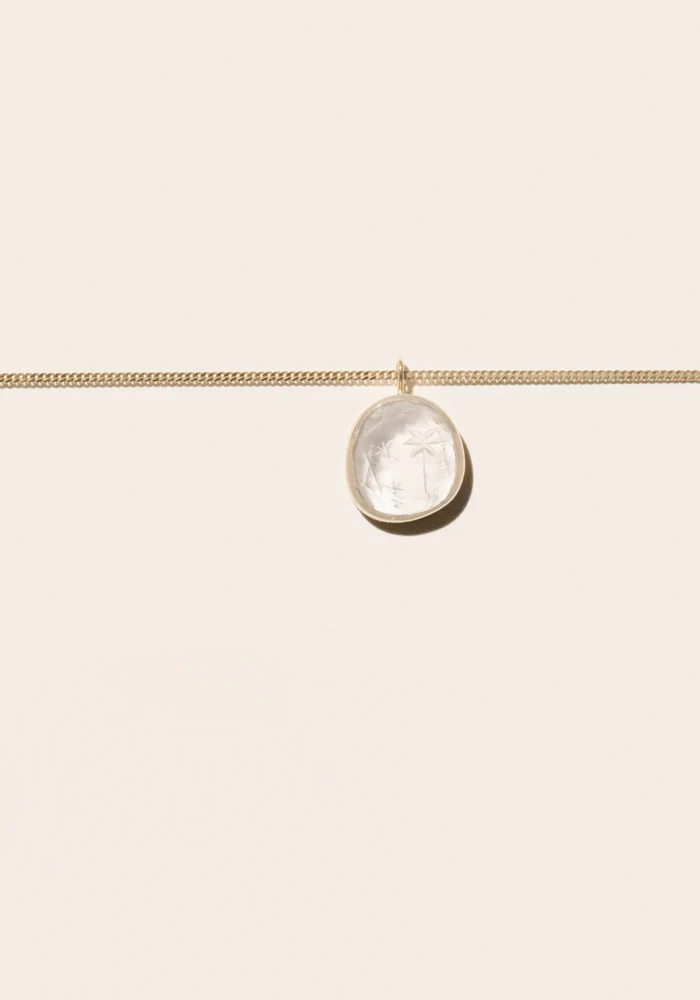 Collier Alba N°1