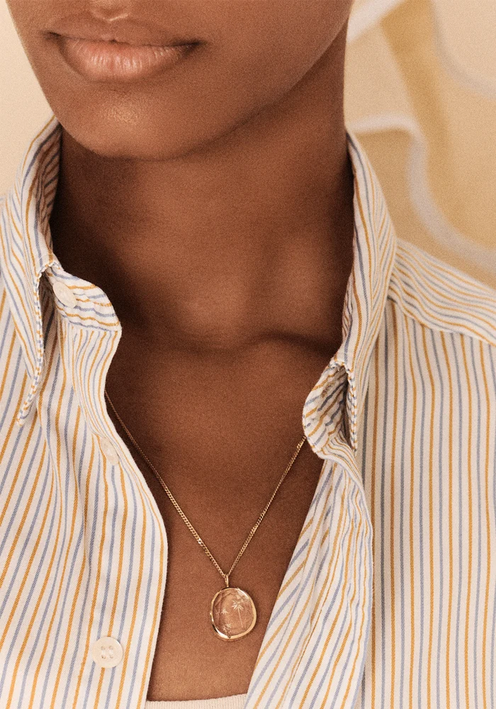 Collier Alba N°1
