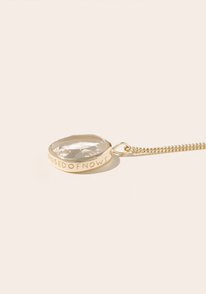 Collier Alba N°1