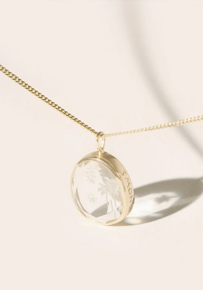 Collier Alba N°1
