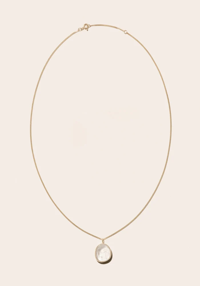 Collier Alba N°1