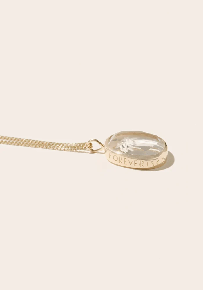 Collier Alba N°1