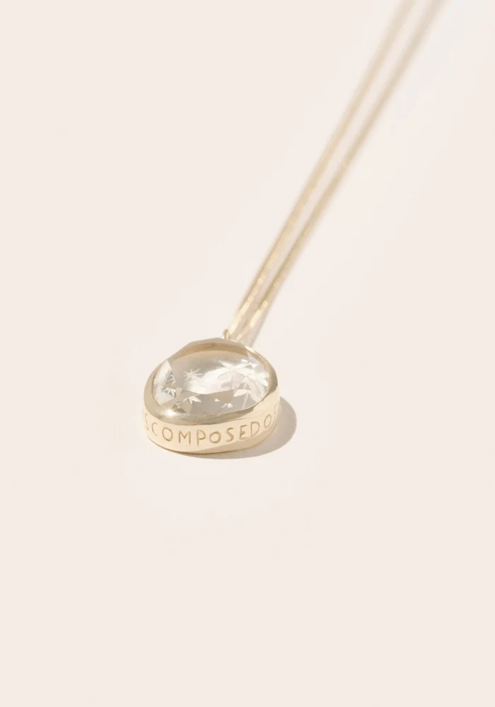Collier Alba N°1