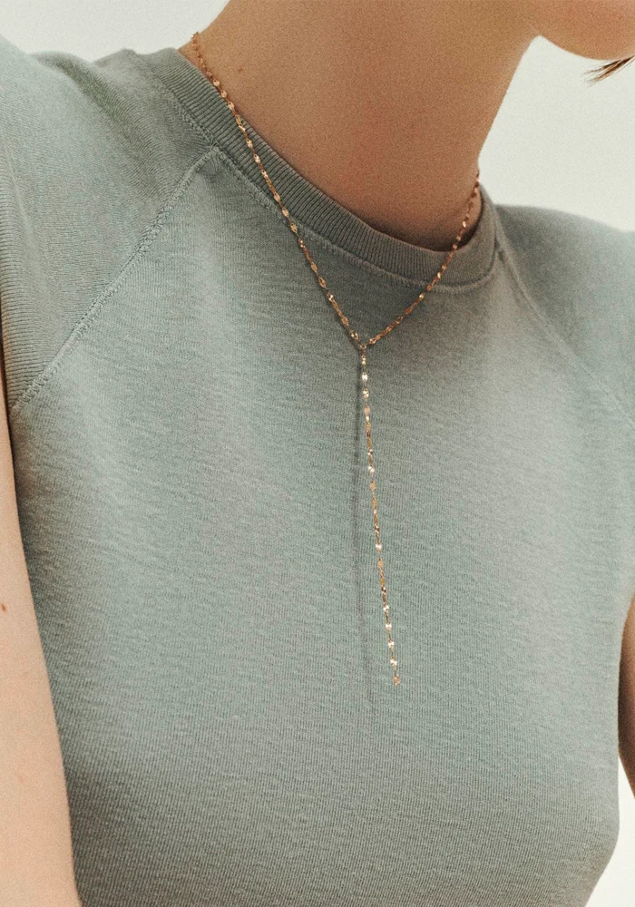 Collier Comporta N°2