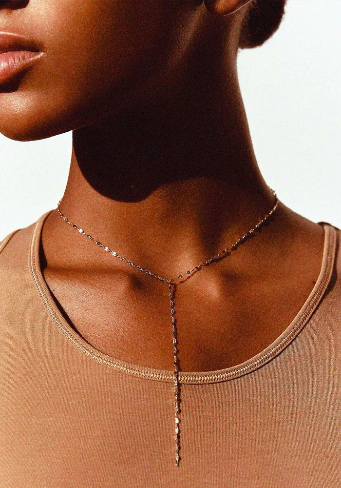 Collier Comporta N°2