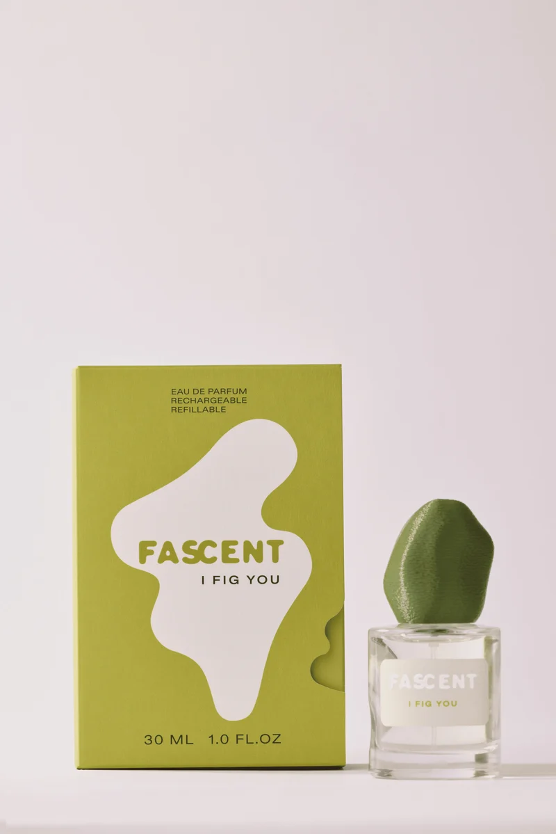 Parfum I Fig You - Fascent