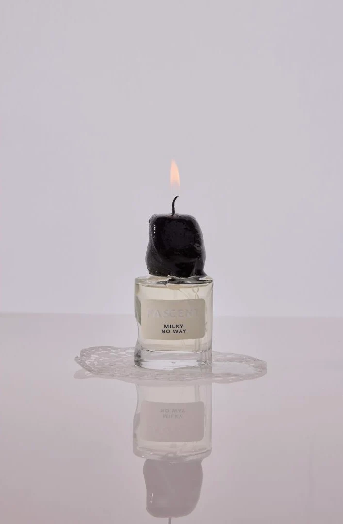Parfum Milky No Way - Fascent