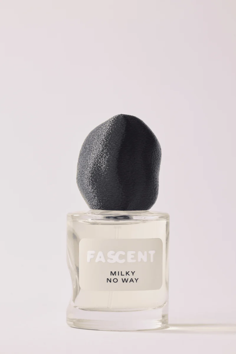 Parfum Milky No Way - Fascent
