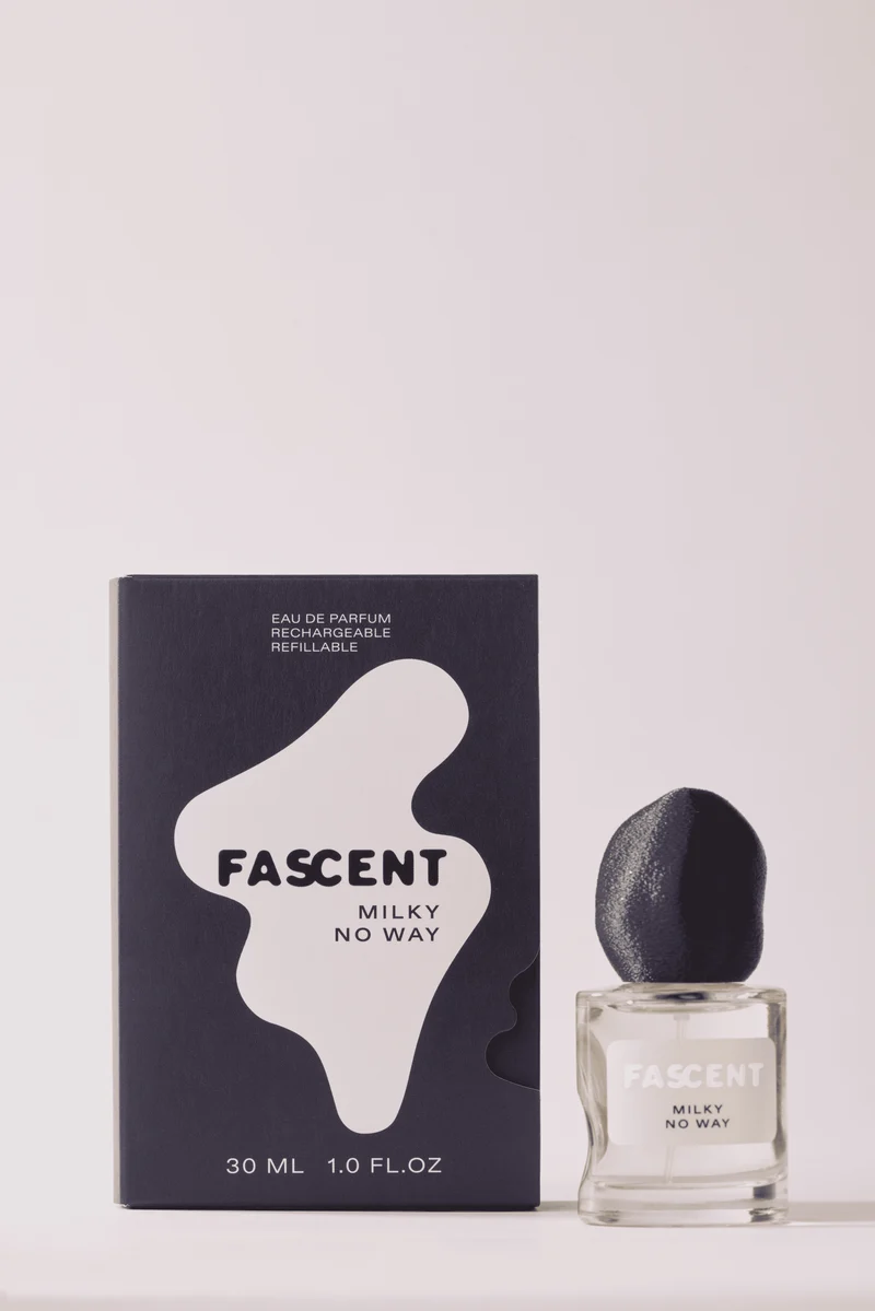 Parfum Milky No Way - Fascent
