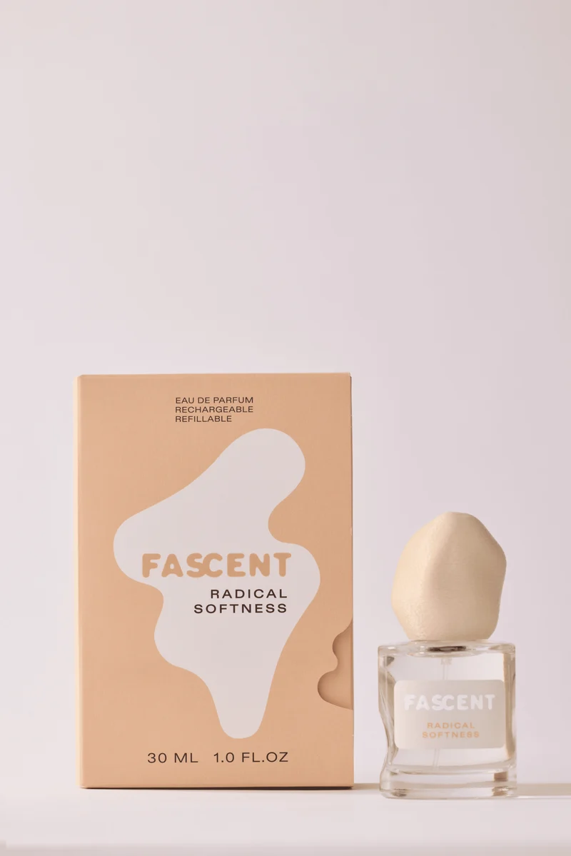 Parfum Radical Softness - Fascent
