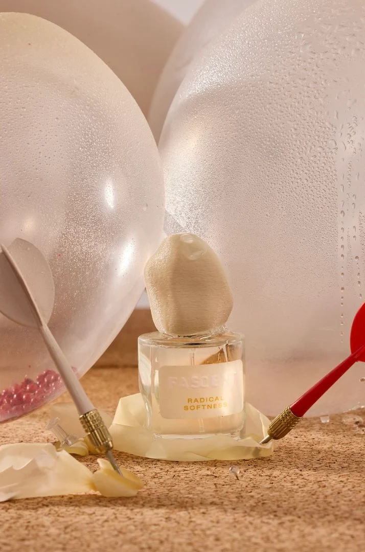 Parfum Radical Softness - Fascent