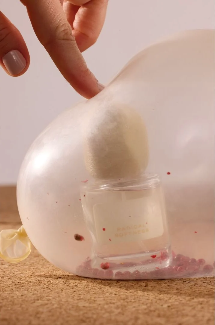 Parfum Radical Softness - Fascent