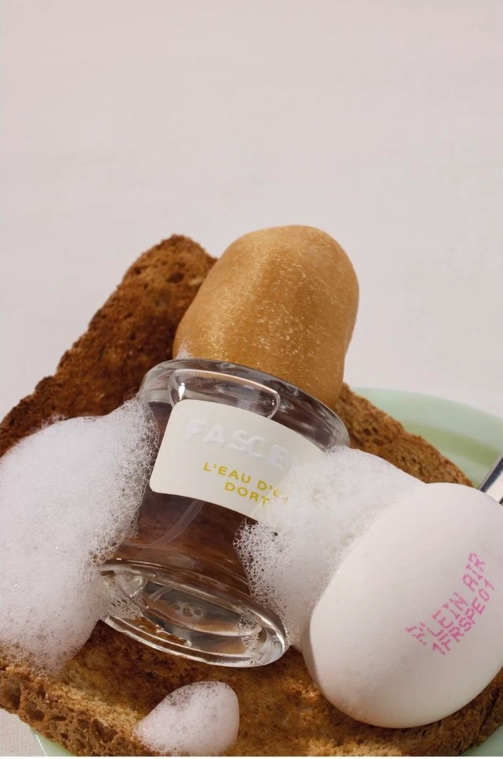 Parfum L'Eau d'Or Dort - Fascent