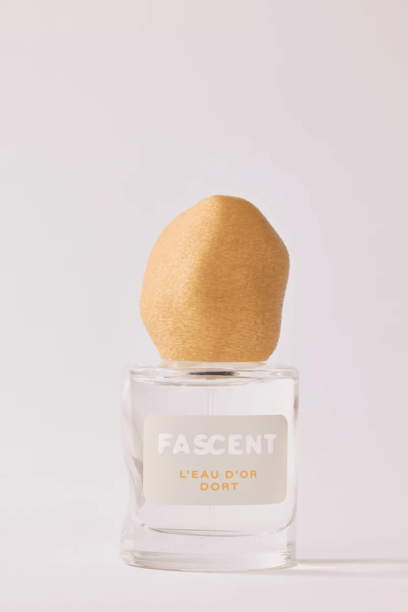 Parfum L'Eau d'Or Dort - Fascent