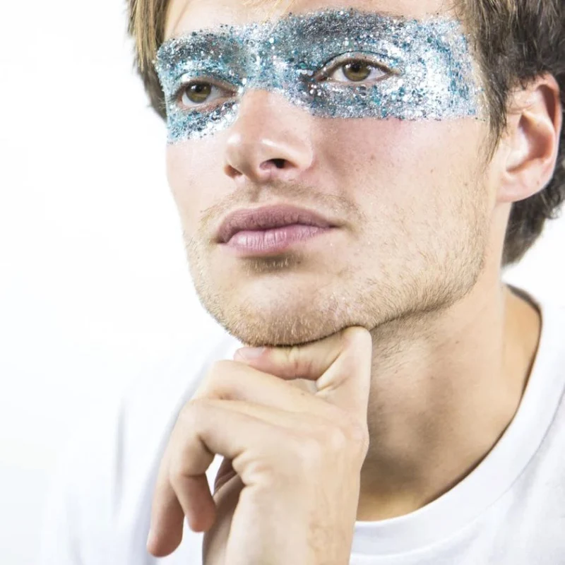 Paillettes Maquillage Libérée Dégivrée - Sisi la Paillette