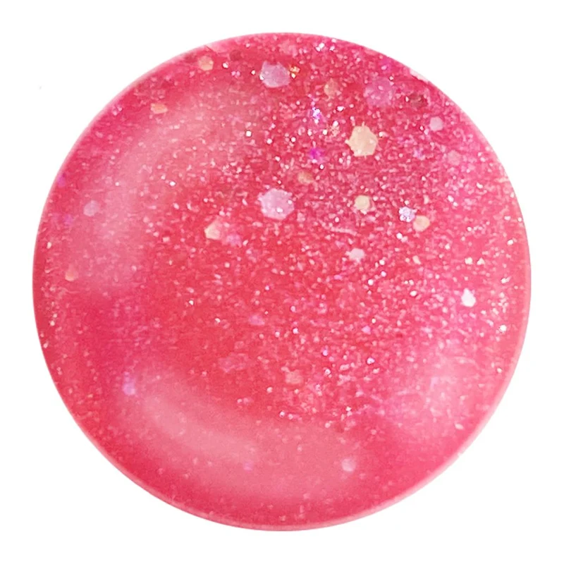 Vernis à l'Eau Fraise - Inuwet