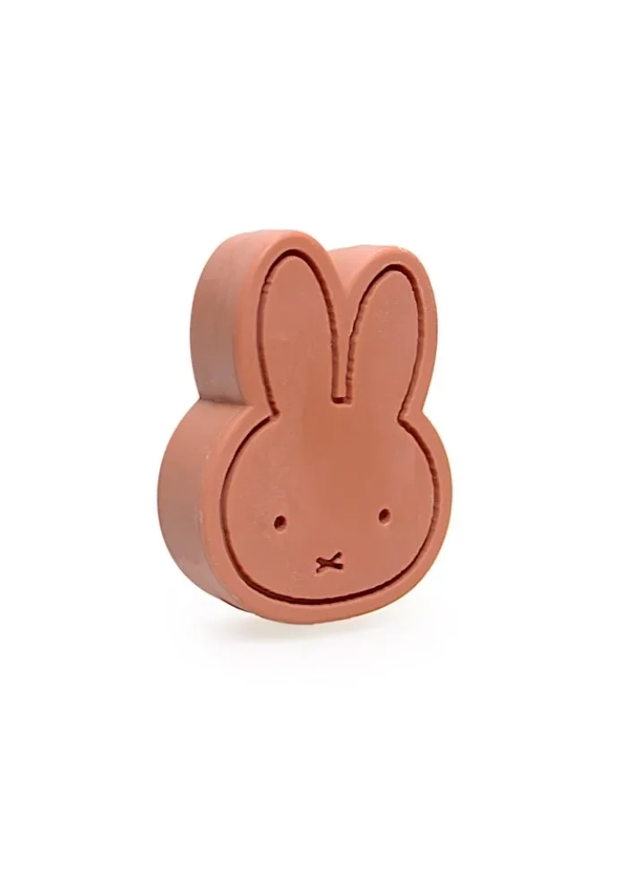 Savon Miffy Terracotta