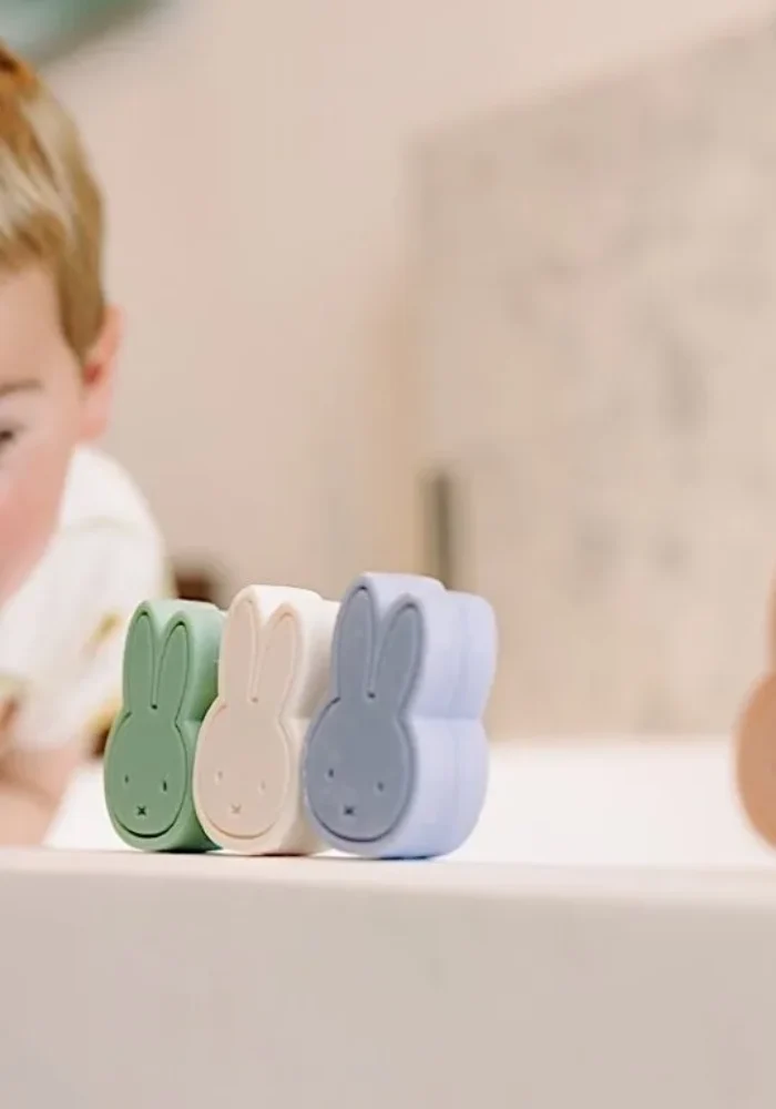 Savon Miffy Eucalyptus