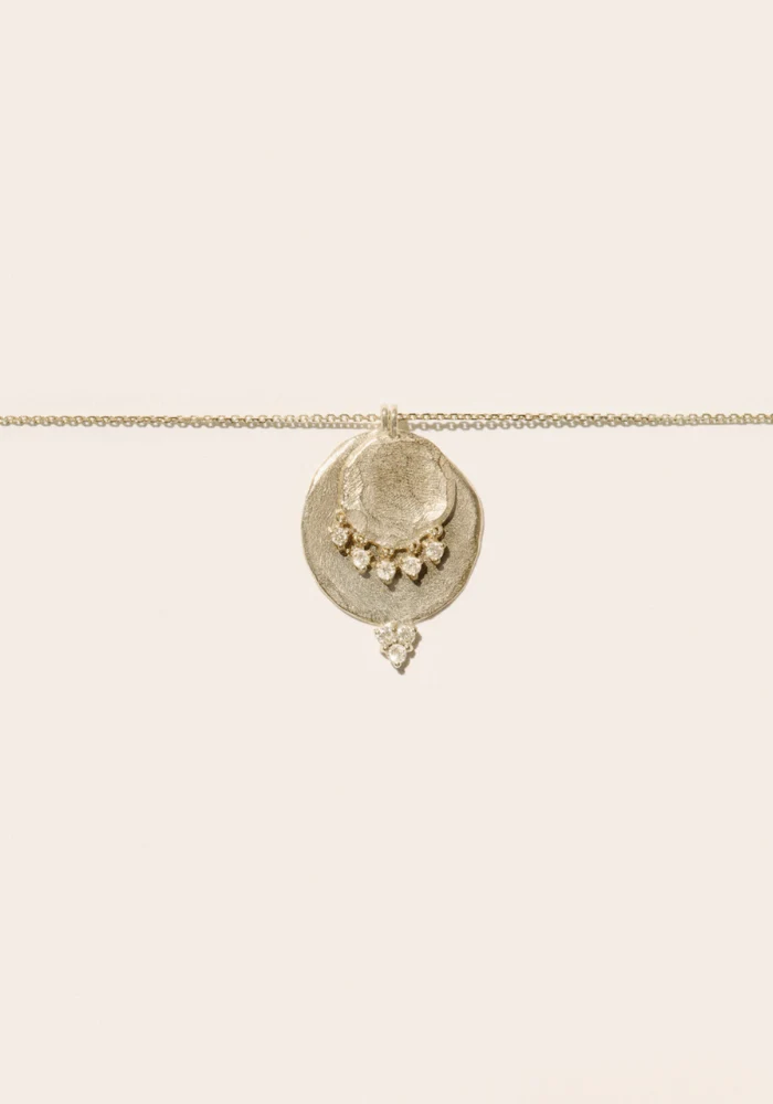 Collier Gaby N°2
